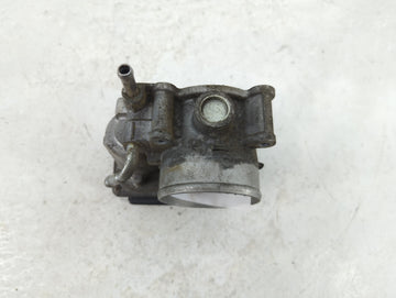 2012-2016 Subaru Impreza Throttle Body P/N:16112AA380 Fits Fits 2011 2012 2013 2014 2015 2016 2017 2018 OEM Used Auto Parts