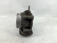 2012-2016 Subaru Impreza Throttle Body P/N:16112AA380 Fits Fits 2011 2012 2013 2014 2015 2016 2017 2018 OEM Used Auto Parts 