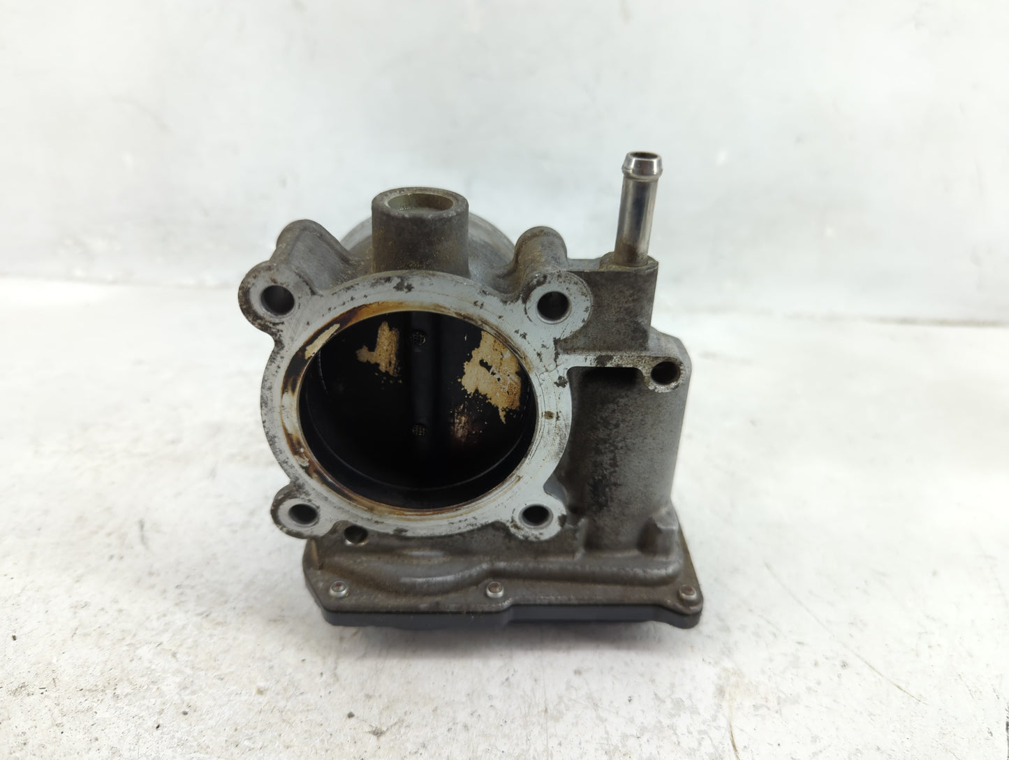 2012-2016 Subaru Impreza Throttle Body P/N:16112AA380 Fits Fits 2011 2012 2013 2014 2015 2016 2017 2018 OEM Used Auto Parts 