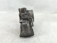 2012-2016 Subaru Impreza Throttle Body P/N:16112AA380 Fits Fits 2011 2012 2013 2014 2015 2016 2017 2018 OEM Used Auto Parts 