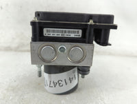 2012-2013 Subaru Impreza ABS Pump Control Module Replacement P/N:0 265 951 905 Fits Fits 2012 2013 OEM Used Auto Parts - Oem