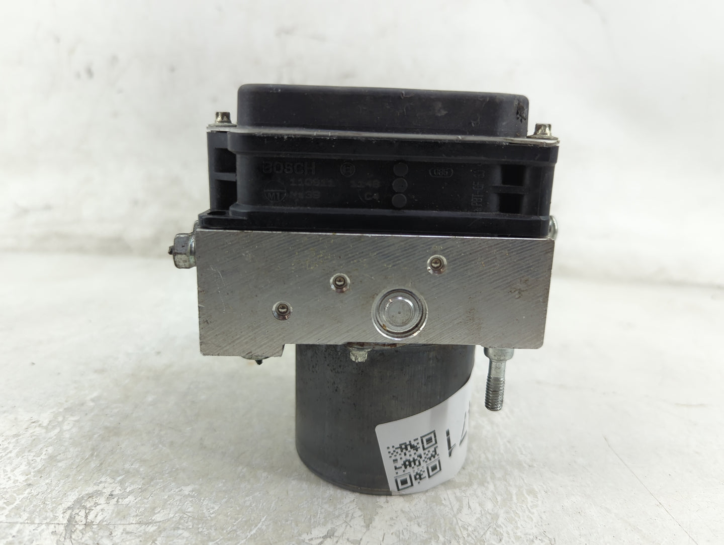 2012-2013 Subaru Impreza ABS Pump Control Module Replacement P/N:0 265 951 905 Fits Fits 2012 2013 OEM Used Auto Parts - Oem