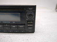 2012-2014 Subaru Impreza Radio AM FM Cd Player Receiver Replacement P/N:86201FJ620 Fits Fits 2012 2013 2014 OEM Used Auto Pa