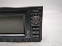 2012-2014 Subaru Impreza Radio AM FM Cd Player Receiver Replacement P/N:86201FJ630 Fits Fits 2012 2013 2014 OEM Used Auto Pa