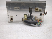 2012-2014 Subaru Impreza Radio AM FM Cd Player Receiver Replacement P/N:86201FJ630 Fits Fits 2012 2013 2014 OEM Used Auto Pa