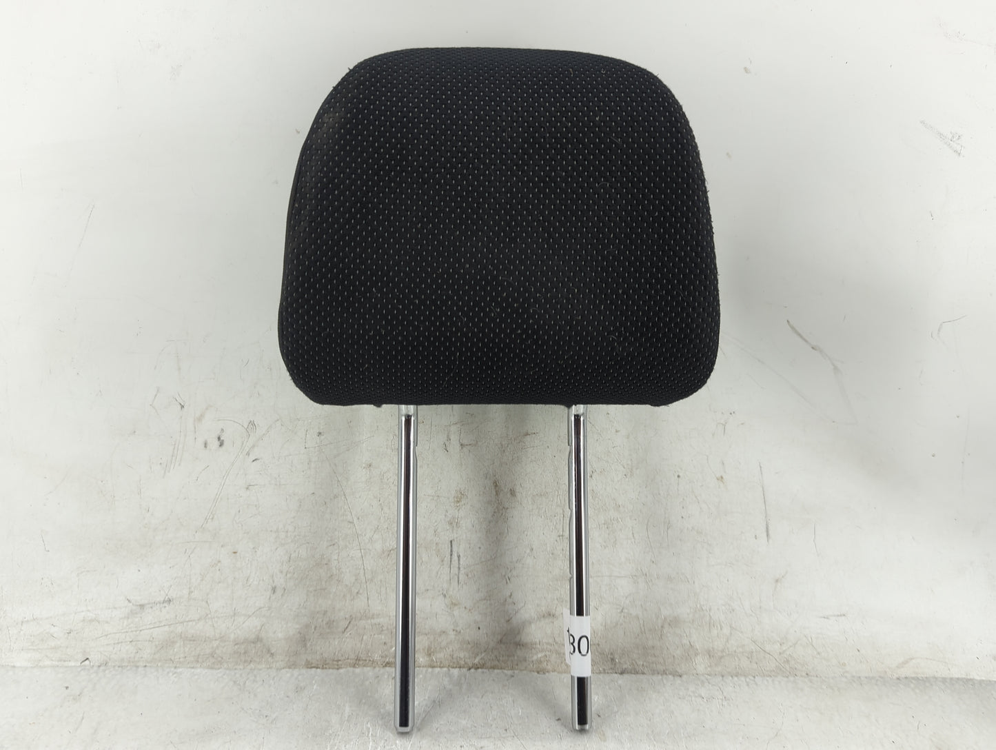 2012-2016 Subaru Impreza Headrest Head Rest Front Driver Passenger Seat - Oemusedautoparts1.com