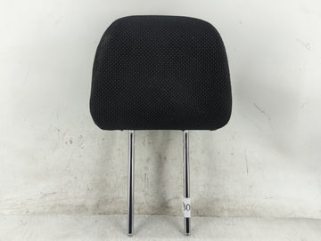 2012-2016 Subaru Impreza Headrest Head Rest Front Driver Passenger Seat - Oemusedautoparts1.com