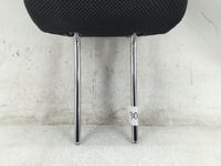 2012-2016 Subaru Impreza Headrest Head Rest Front Driver Passenger Seat - Oemusedautoparts1.com