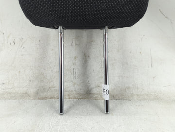 2012-2016 Subaru Impreza Headrest Head Rest Front Driver Passenger Seat