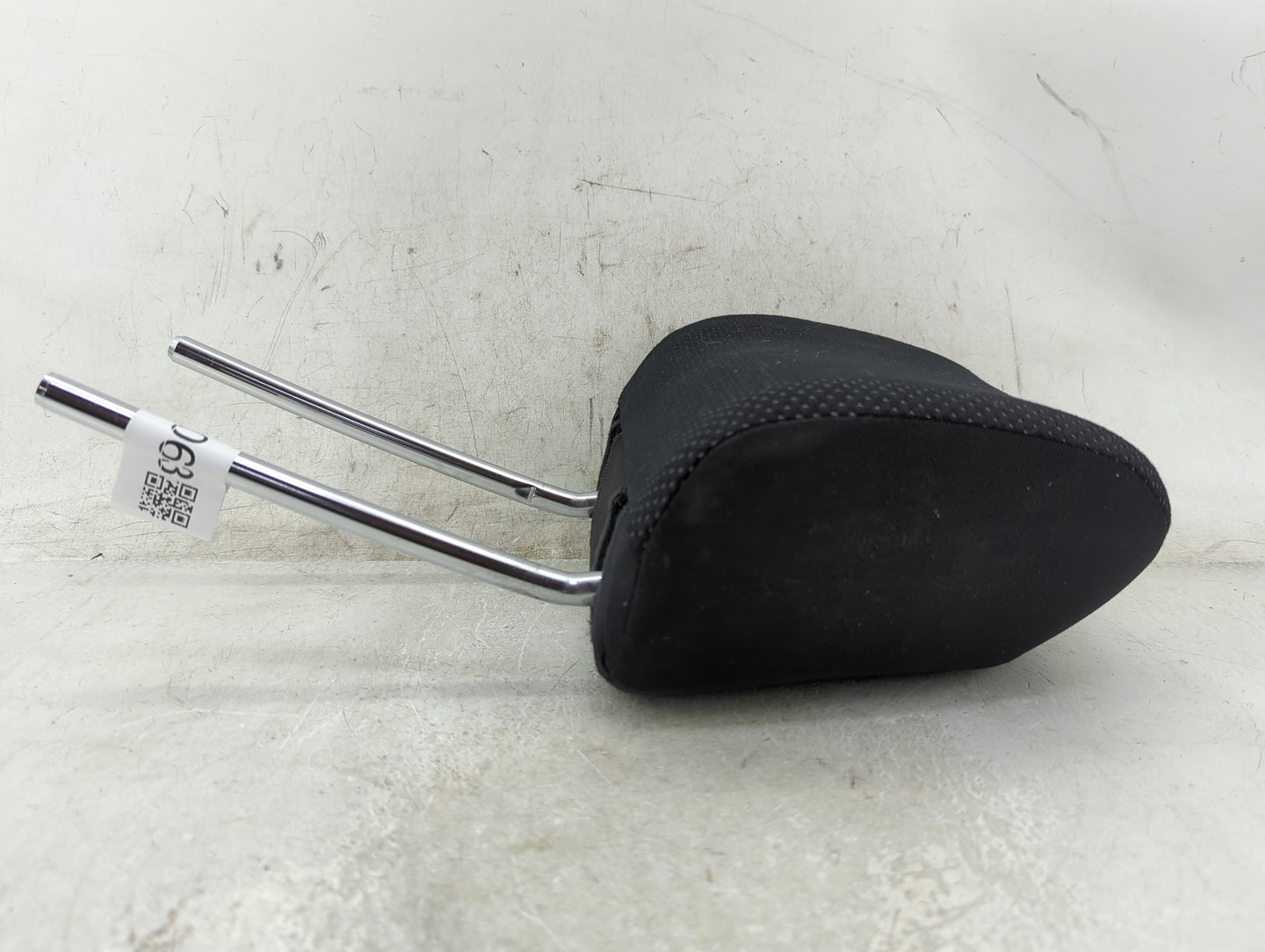 2012-2016 Subaru Impreza Headrest Head Rest Front Driver Passenger Seat - Oemusedautoparts1.com