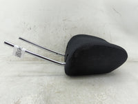 2012-2016 Subaru Impreza Headrest Head Rest Front Driver Passenger Seat - Oemusedautoparts1.com