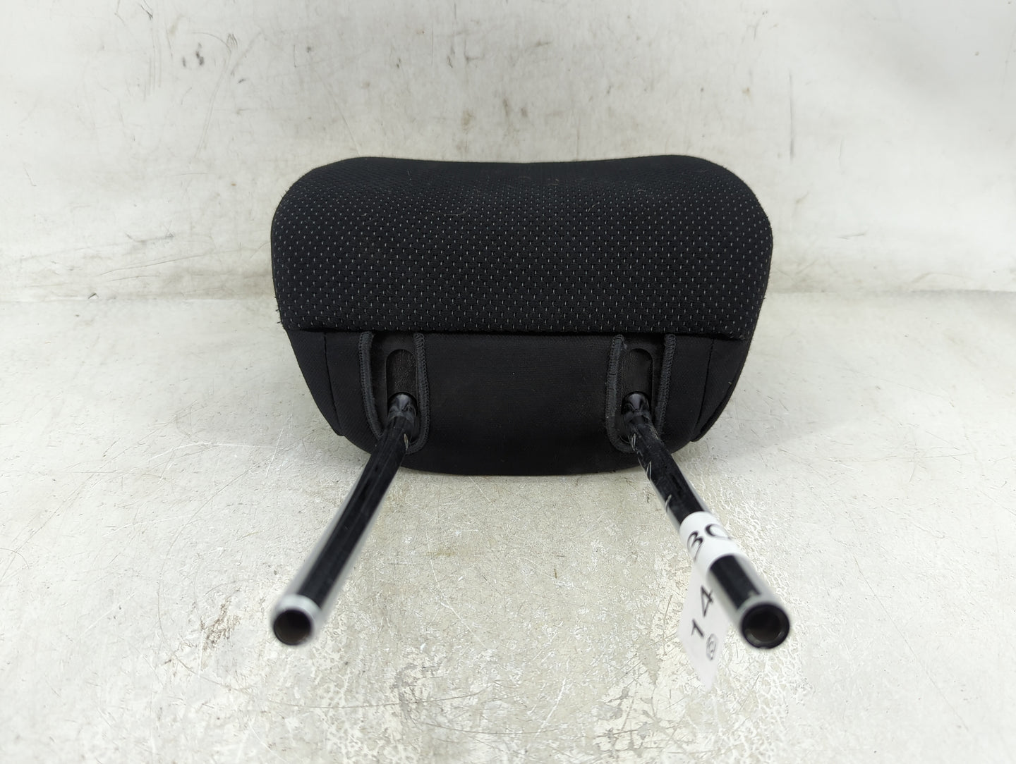 2012-2016 Subaru Impreza Headrest Head Rest Front Driver Passenger Seat - Oemusedautoparts1.com