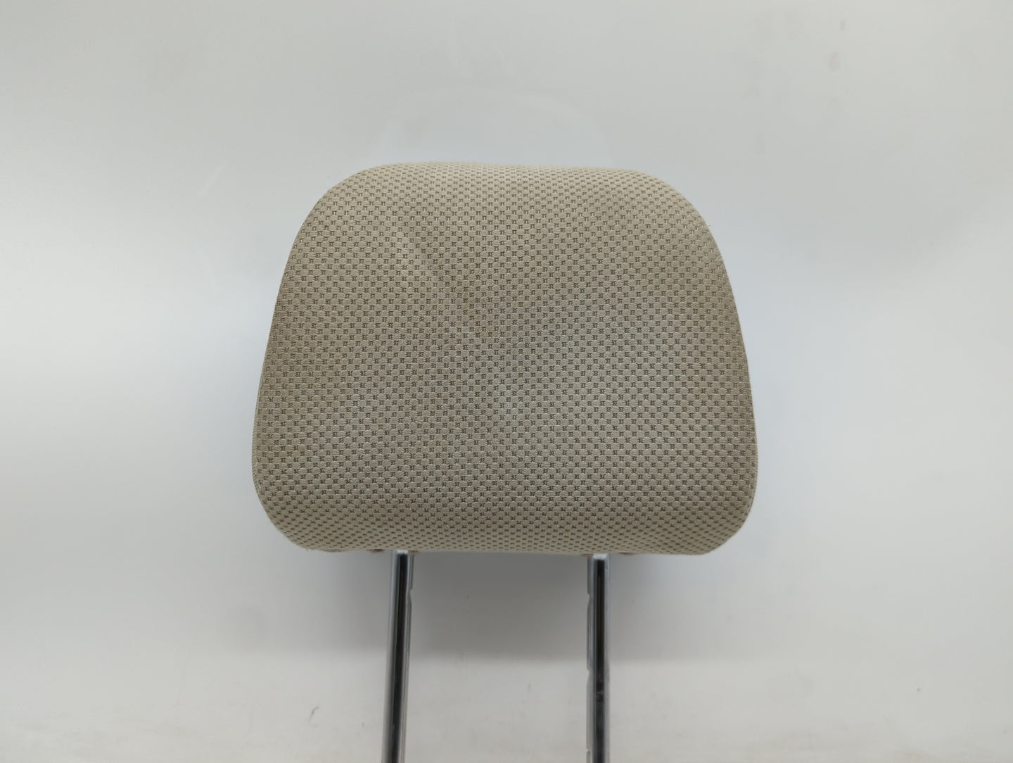2012-2016 Subaru Impreza Headrest Head Rest Front Driver Passenger Seat Fits Fits 2012 2013 2014 2015 2016 OEM Used Auto Par