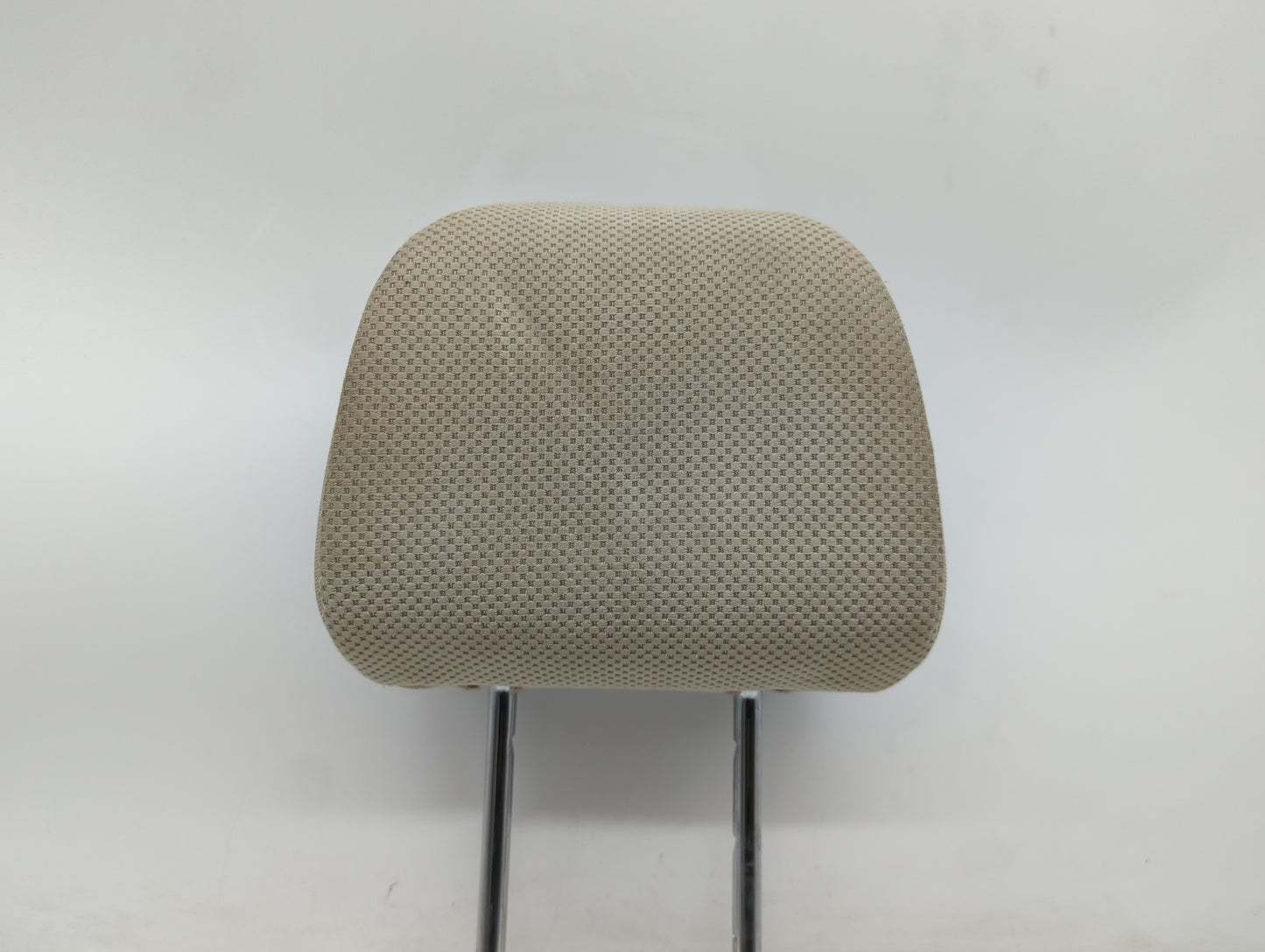 2012-2016 Subaru Impreza Headrest Head Rest Front Driver Passenger Seat Fits Fits 2012 2013 2014 2015 2016 OEM Used Auto Par