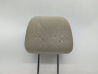2012-2016 Subaru Impreza Headrest Head Rest Front Driver Passenger Seat Fits Fits 2012 2013 2014 2015 2016 OEM Used Auto Par