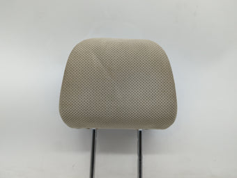 compare product 2012-2016 Subaru Impreza Headrest Head Rest Front Driver Passenger Seat Fits Fits 2012 2013 2014 2015 2016 OEM Used Auto Parts