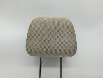 2012-2016 Subaru Impreza Headrest Head Rest Front Driver Passenger Seat Fits Fits 2012 2013 2014 2015 2016 OEM Used Auto Par