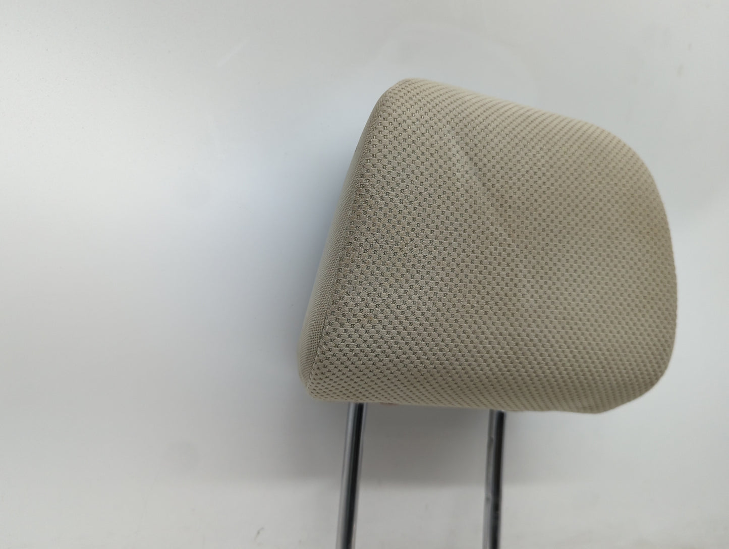 2012-2016 Subaru Impreza Headrest Head Rest Front Driver Passenger Seat Fits Fits 2012 2013 2014 2015 2016 OEM Used Auto Par