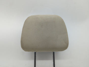 2012-2016 Subaru Impreza Headrest Head Rest Front Driver Passenger Seat - Oemusedautoparts1.com