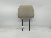 2012-2016 Subaru Impreza Headrest Head Rest Front Driver Passenger Seat - Oemusedautoparts1.com