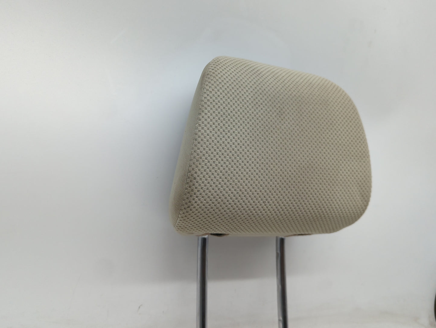 2012-2016 Subaru Impreza Headrest Head Rest Front Driver Passenger Seat - Oemusedautoparts1.com