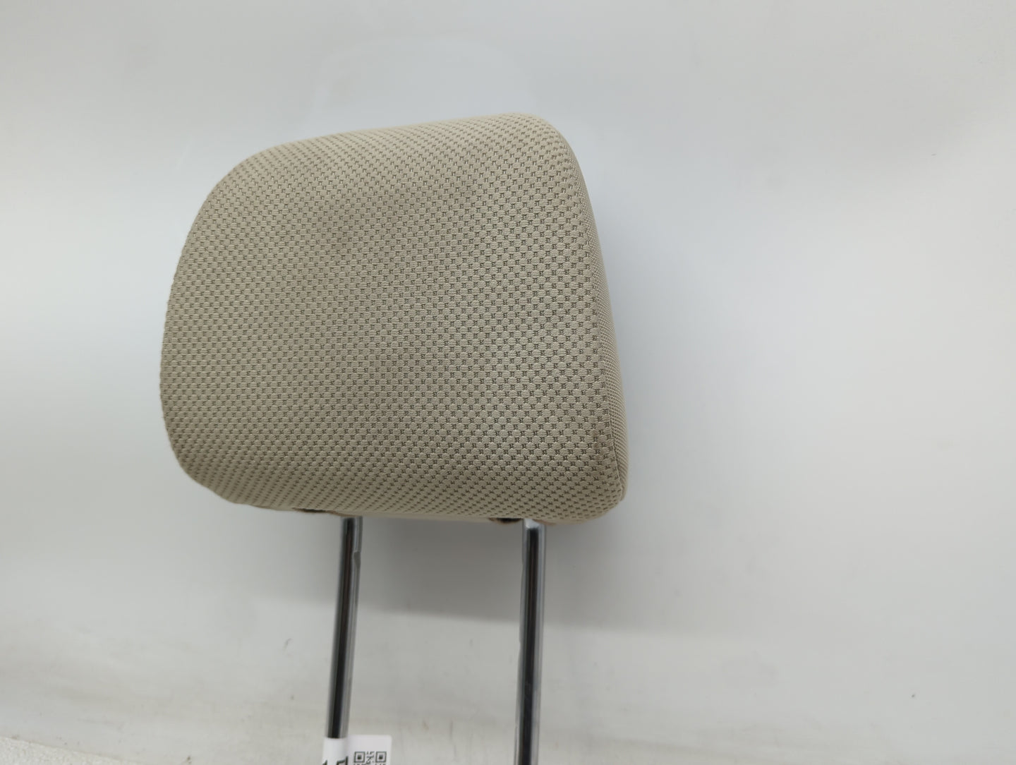 2012-2016 Subaru Impreza Headrest Head Rest Front Driver Passenger Seat - Oemusedautoparts1.com