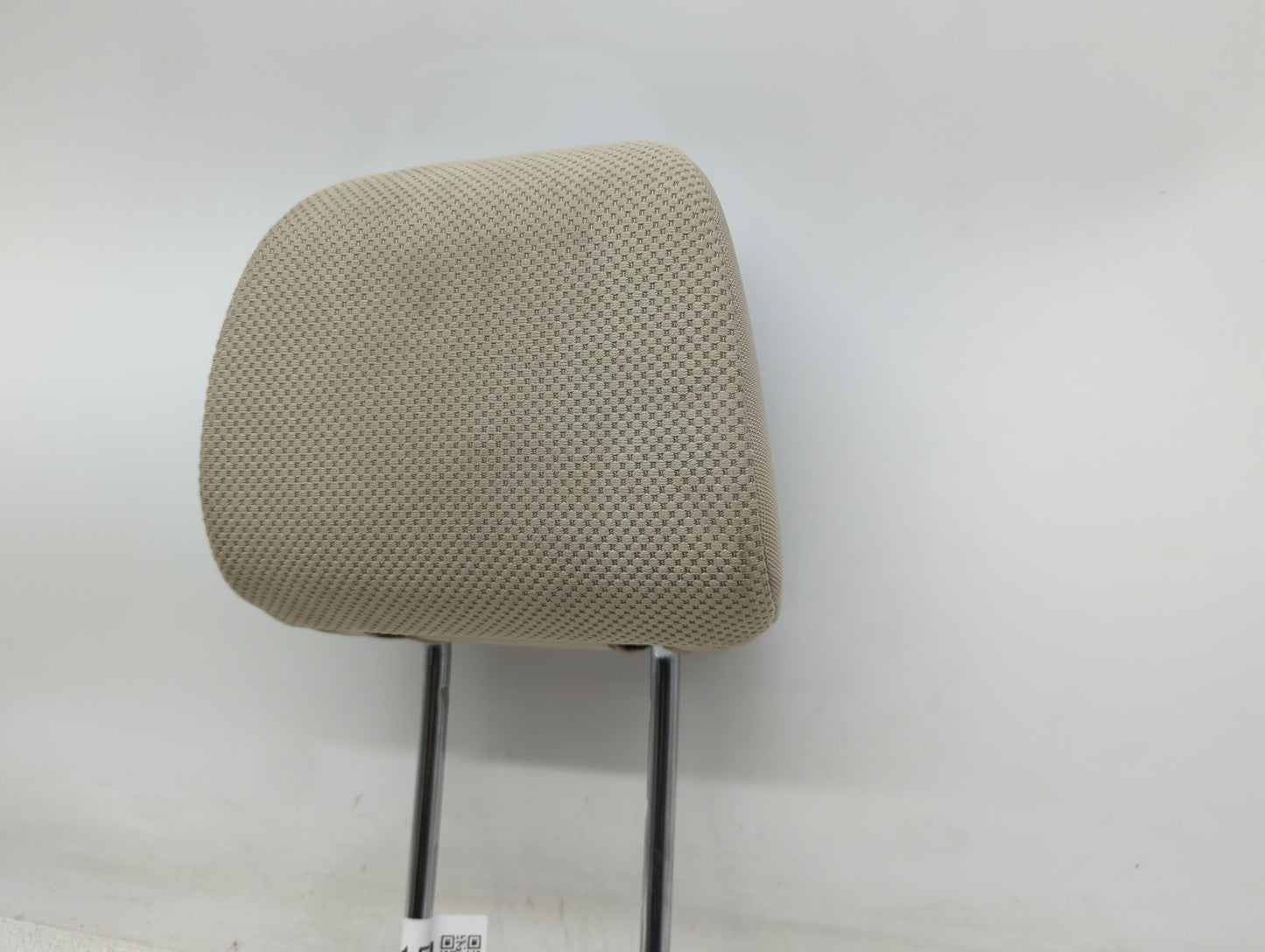 2012-2016 Subaru Impreza Headrest Head Rest Front Driver Passenger Seat - Oemusedautoparts1.com