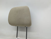 2012-2016 Subaru Impreza Headrest Head Rest Front Driver Passenger Seat - Oemusedautoparts1.com