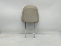 2012-2016 Subaru Impreza Headrest Head Rest Front Driver Passenger Seat - Oemusedautoparts1.com