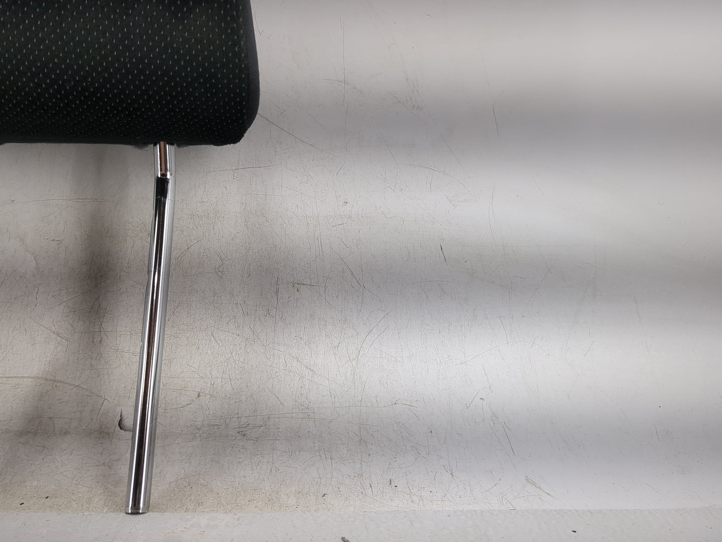 2013 Subaru Impreza Headrest Head Rest Front Driver Passenger Seat Fits OEM Used Auto Parts - Oemusedautoparts1.com