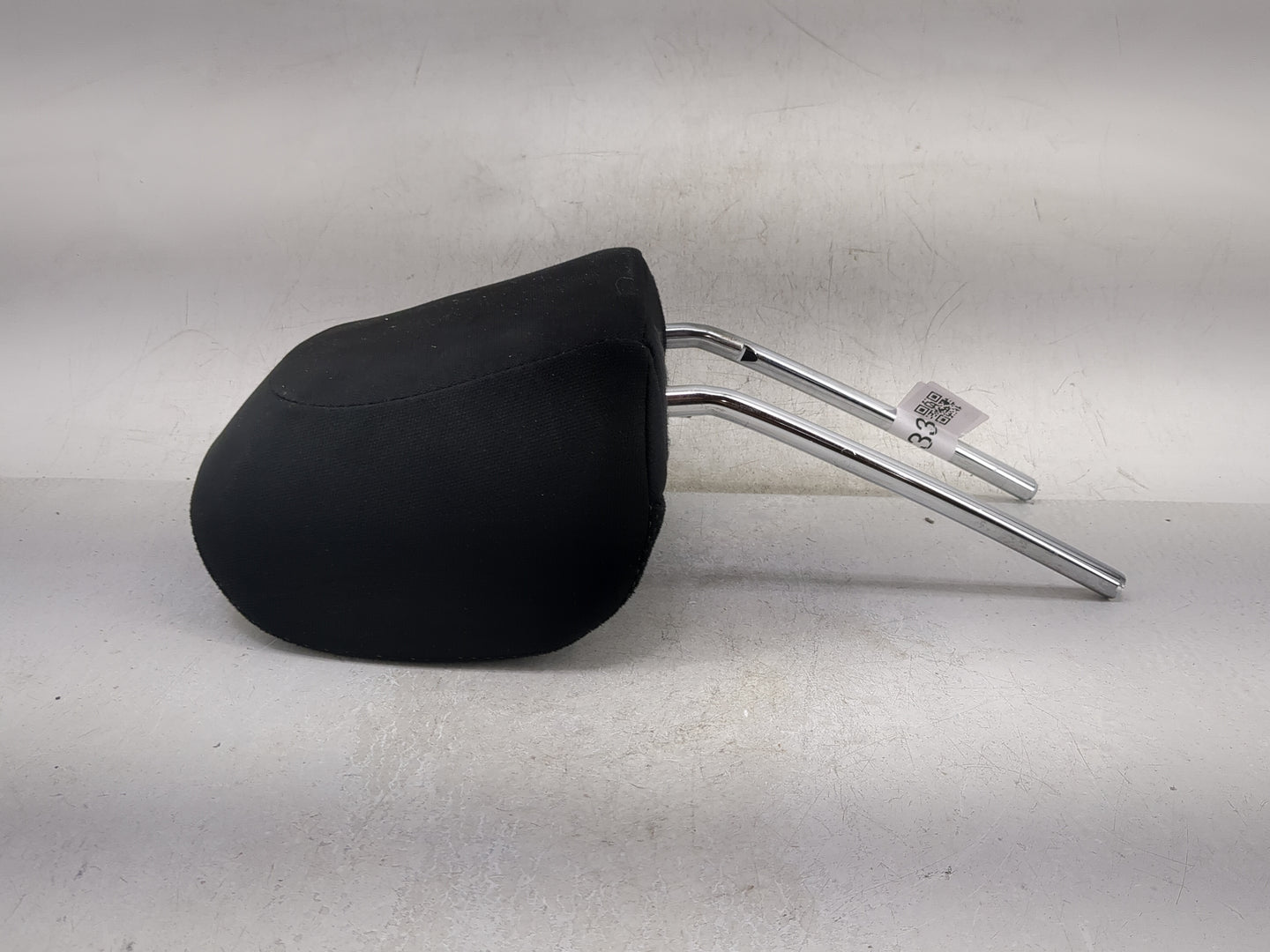 2012-2016 Subaru Impreza Headrest Head Rest Front Driver Passenger Seat Fits Fits 2012 2013 2014 2015 2016 OEM Used Auto Par