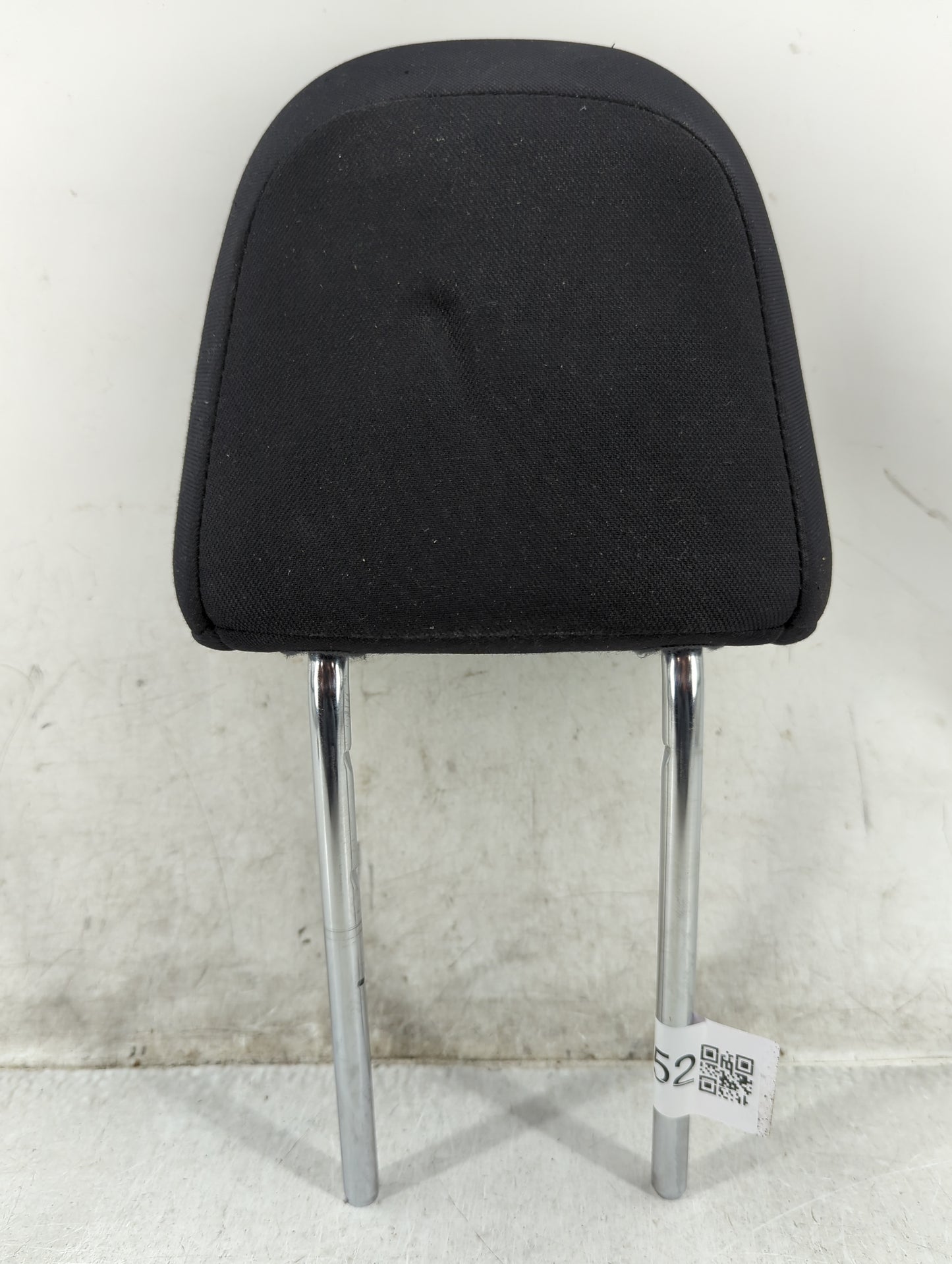 2012-2016 Subaru Impreza Headrest Head Rest Front Driver Passenger Seat - Oemusedautoparts1.com