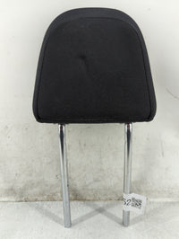 2012-2016 Subaru Impreza Headrest Head Rest Front Driver Passenger Seat - Oemusedautoparts1.com