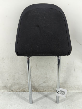compare product 2012-2016 Subaru Impreza Headrest Head Rest Front Driver Passenger Seat