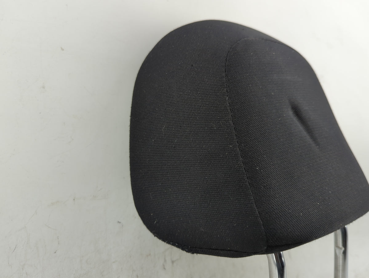 2012-2016 Subaru Impreza Headrest Head Rest Front Driver Seat Black 1423452 - Oemusedautoparts1.com