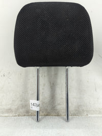 2012-2016 Subaru Impreza Headrest Head Rest Front Driver Passenger Seat - Oemusedautoparts1.com