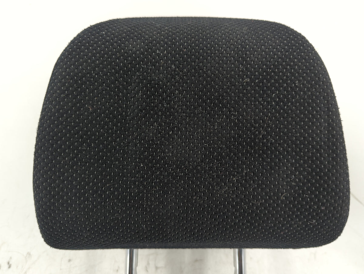 2012-2016 Subaru Impreza Headrest Head Rest Front Driver Seat Black 1423452 - Oemusedautoparts1.com