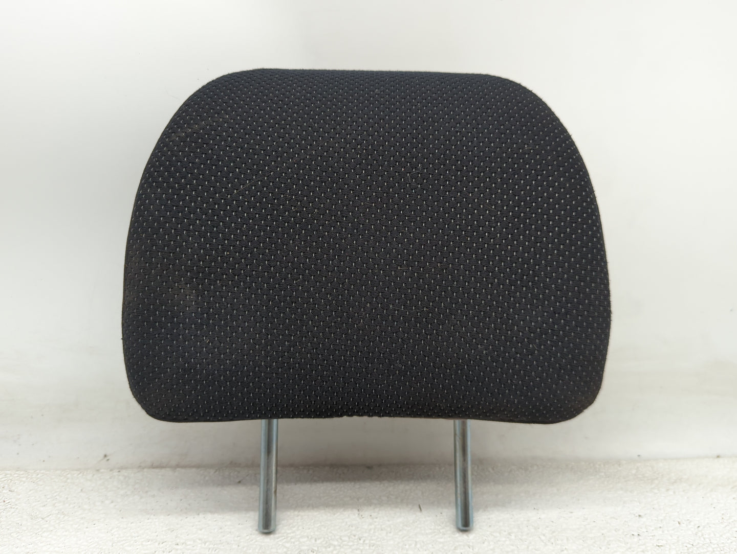 2012-2016 Subaru Impreza Headrest Head Rest Front Driver Passenger Seat Fits Fits 2012 2013 2014 2015 2016 OEM Used Auto Par