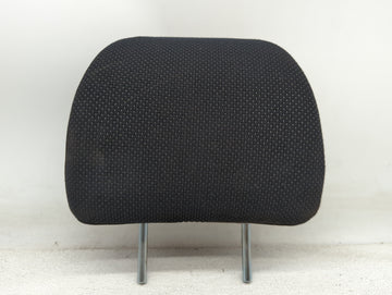 2012-2016 Subaru Impreza Headrest Head Rest Front Driver Passenger Seat Fits Fits 2012 2013 2014 2015 2016 OEM Used Auto Par