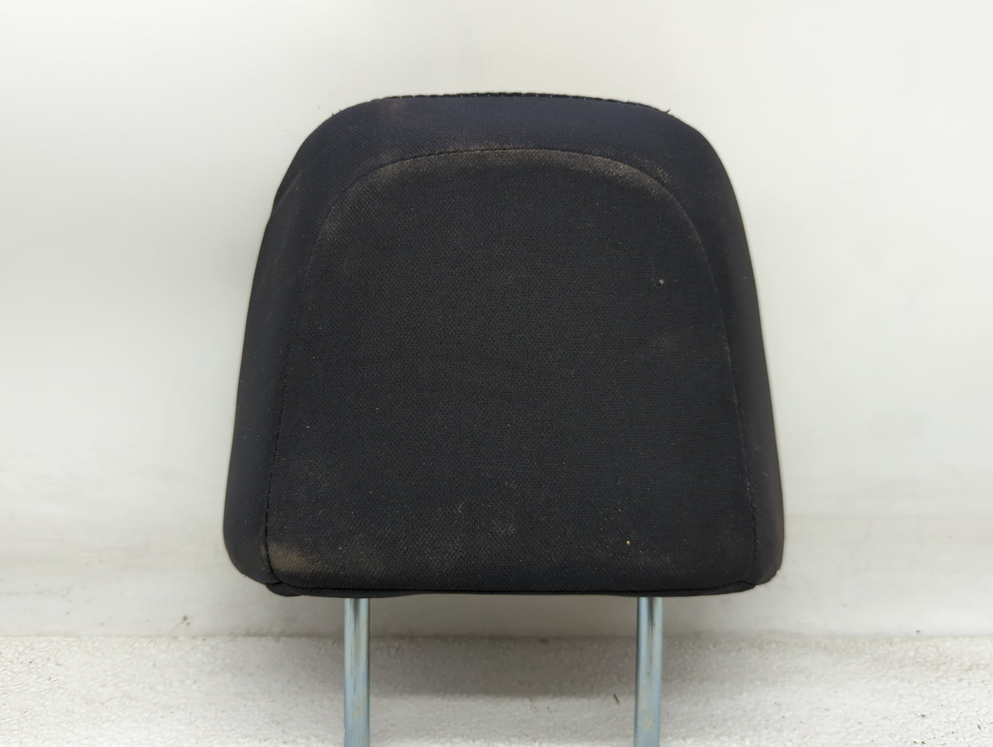2012-2016 Subaru Impreza Headrest Head Rest Front Driver Passenger Seat Fits Fits 2012 2013 2014 2015 2016 OEM Used Auto Par