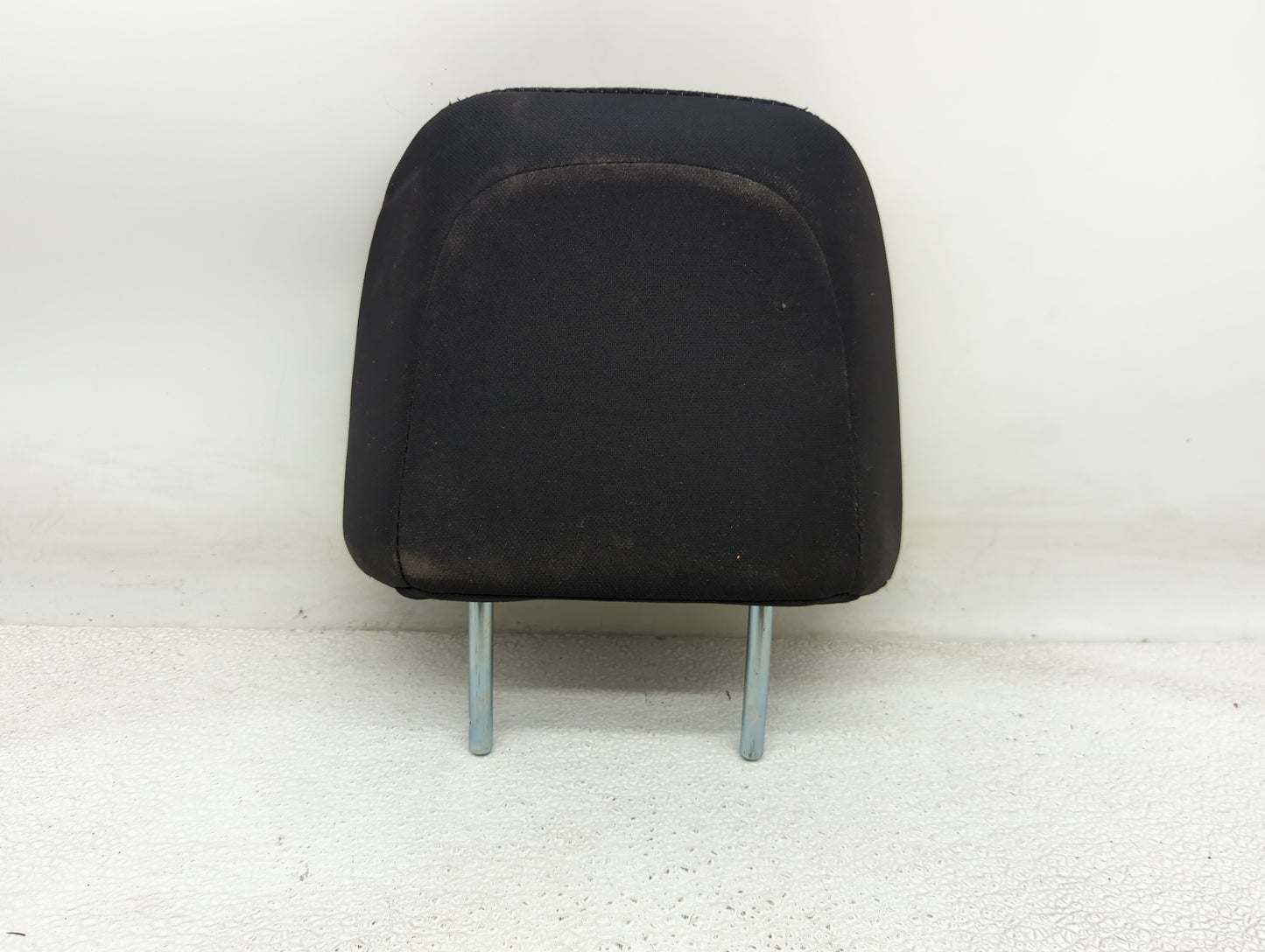2012-2016 Subaru Impreza Headrest Head Rest Front Driver Passenger Seat Fits Fits 2012 2013 2014 2015 2016 OEM Used Auto Par