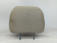 2013 Subaru Impreza Headrest Head Rest Rear Seat Fits OEM Used Auto Parts - Oemusedautoparts1.com