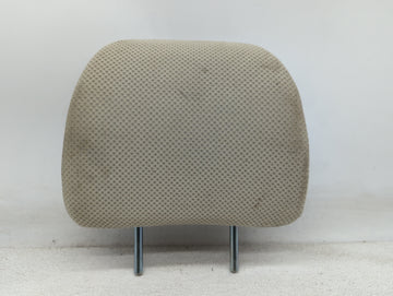 2012-2016 Subaru Impreza Headrest Head Rest Rear Seat Fits Fits 2012 2013 2014 2015 2016 OEM Used Auto Parts - Oemusedautopa