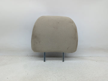 2012-2016 Subaru Impreza Headrest Head Rest Rear Seat Fits Fits 2012 2013 2014 2015 2016 OEM Used Auto Parts