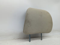 2013 Subaru Impreza Headrest Head Rest Rear Seat Fits OEM Used Auto Parts - Oemusedautoparts1.com