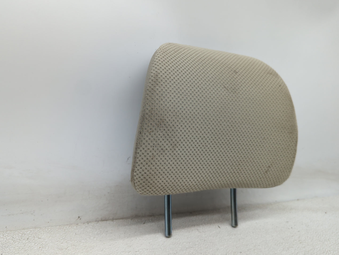 2012-2016 Subaru Impreza Headrest Head Rest Rear Seat Fits Fits 2012 2013 2014 2015 2016 OEM Used Auto Parts - Oemusedautopa