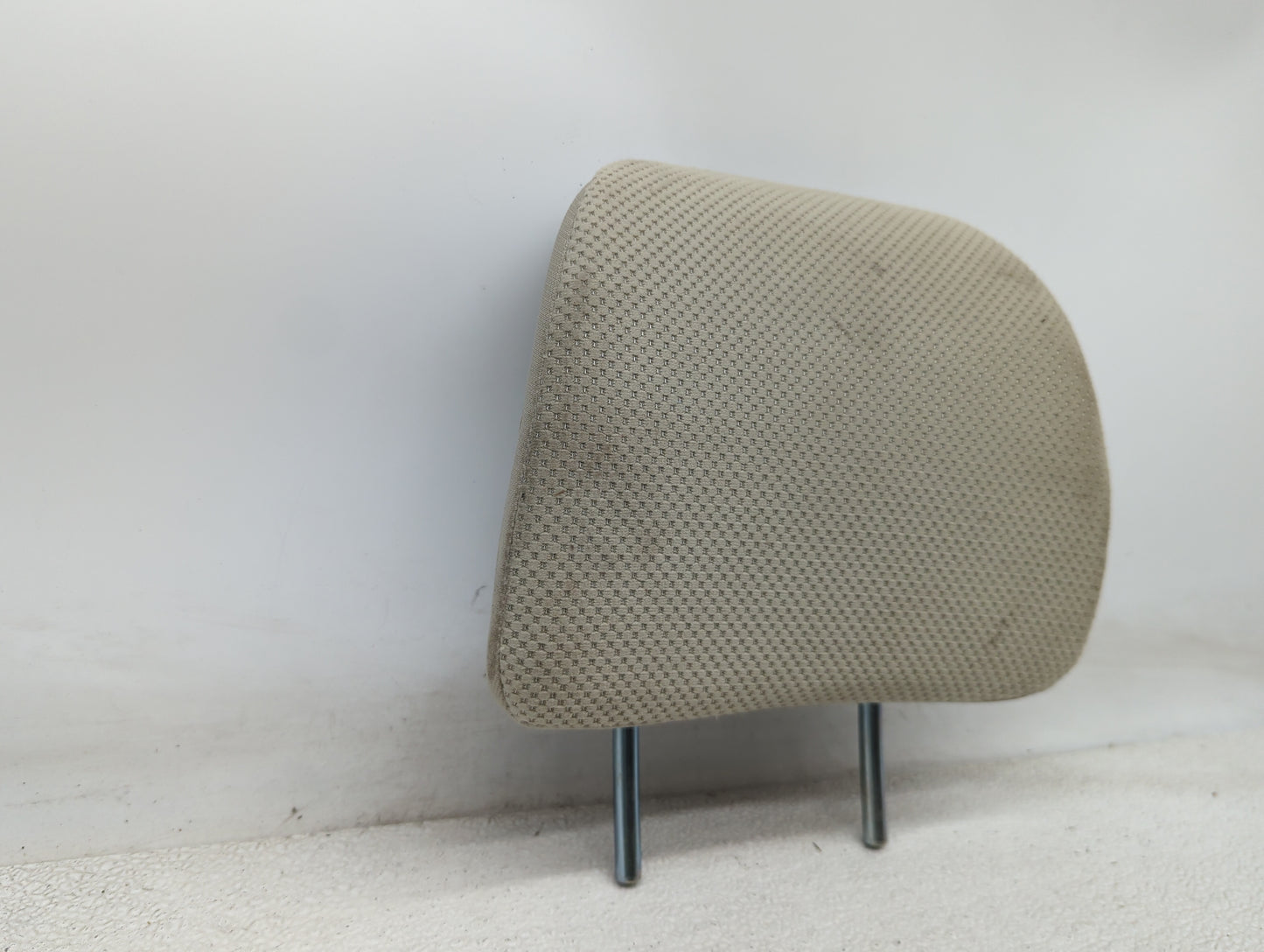 2012-2016 Subaru Impreza Headrest Head Rest Rear Seat Fits Fits 2012 2013 2014 2015 2016 OEM Used Auto Parts - Oemusedautopa