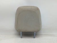 2013 Subaru Impreza Headrest Head Rest Rear Seat Fits OEM Used Auto Parts - Oemusedautoparts1.com