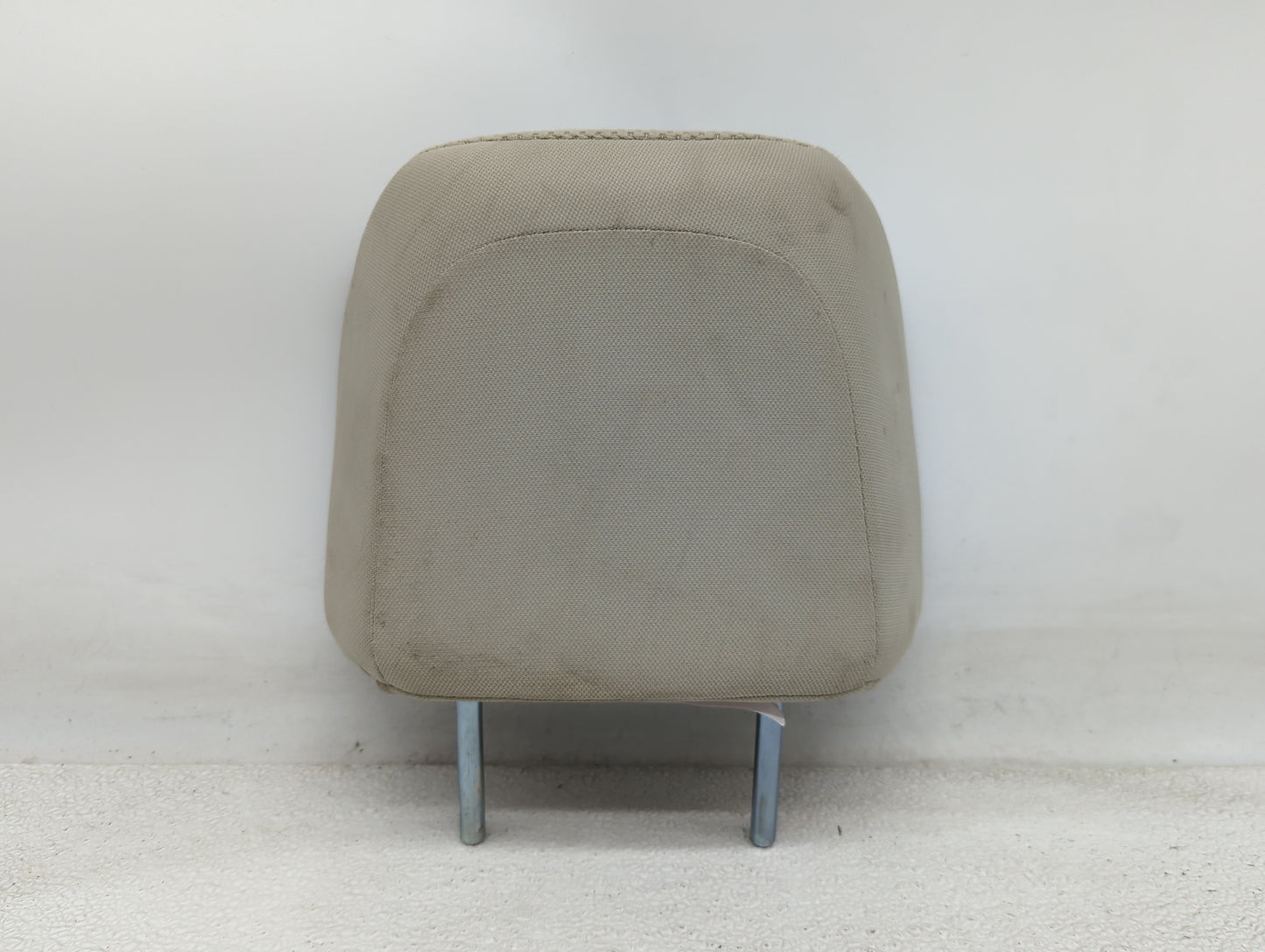 2012-2016 Subaru Impreza Headrest Head Rest Rear Seat Fits Fits 2012 2013 2014 2015 2016 OEM Used Auto Parts - Oemusedautopa