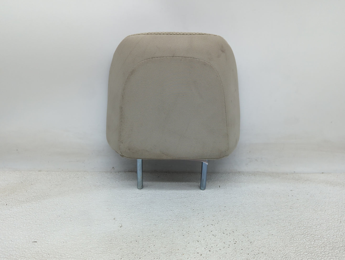 2012-2016 Subaru Impreza Headrest Head Rest Rear Seat Fits Fits 2012 2013 2014 2015 2016 OEM Used Auto Parts - Oemusedautopa